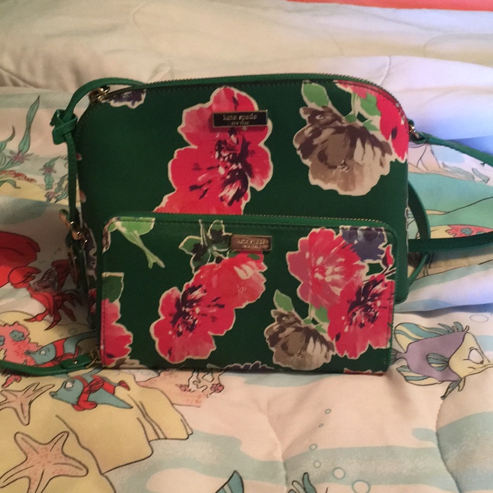 Kate Spade Bundle ♠️